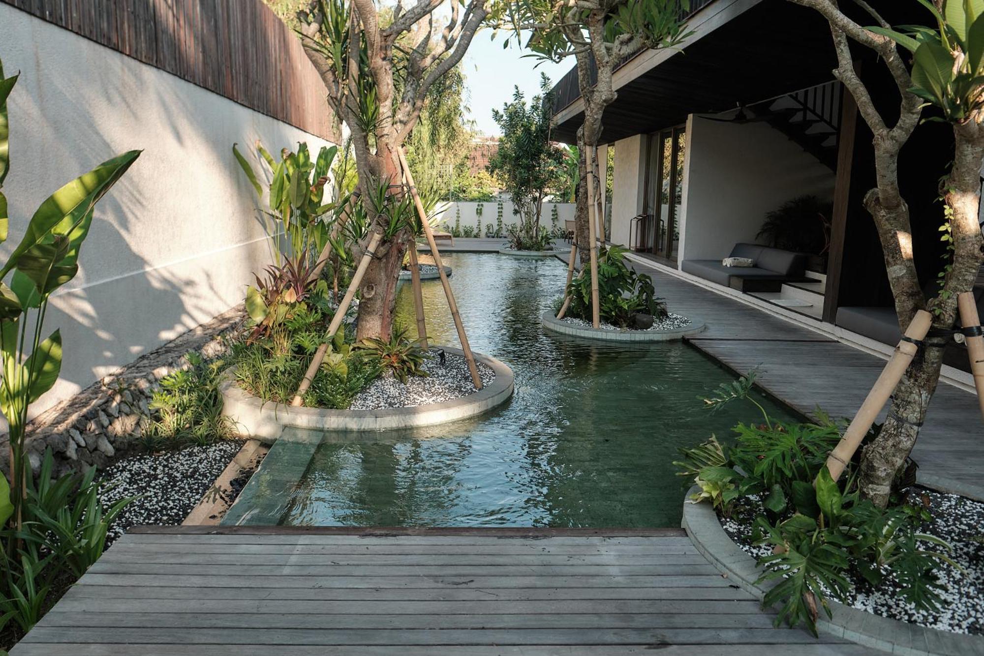 New Little Ripper Boutique Hotel ทานาล็อต ภายนอก รูปภาพ