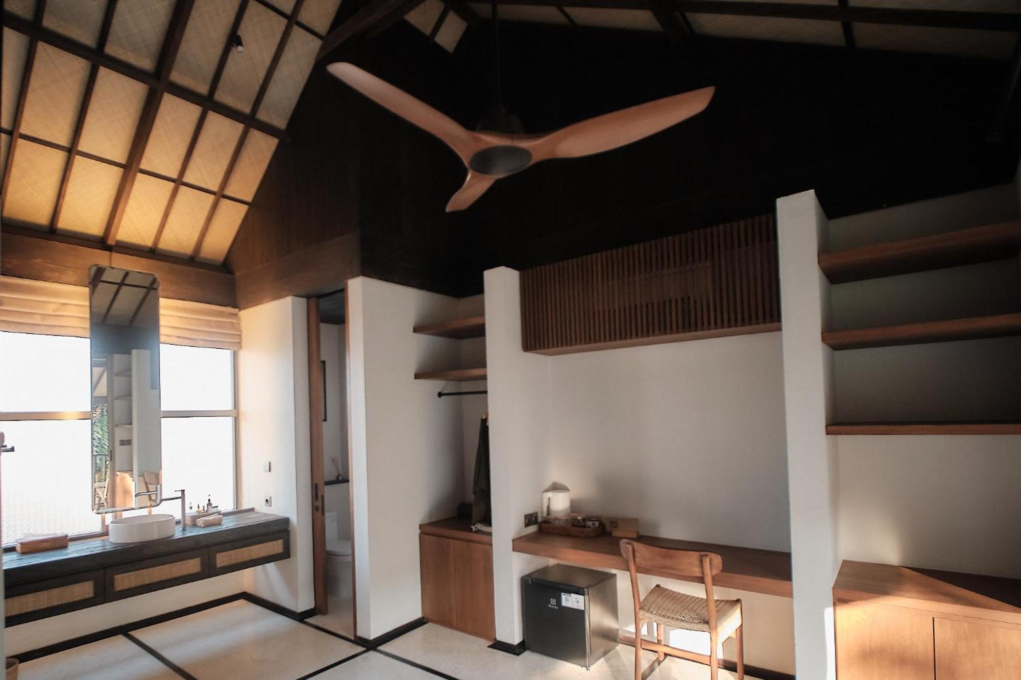 New Little Ripper Boutique Hotel ทานาล็อต ภายนอก รูปภาพ