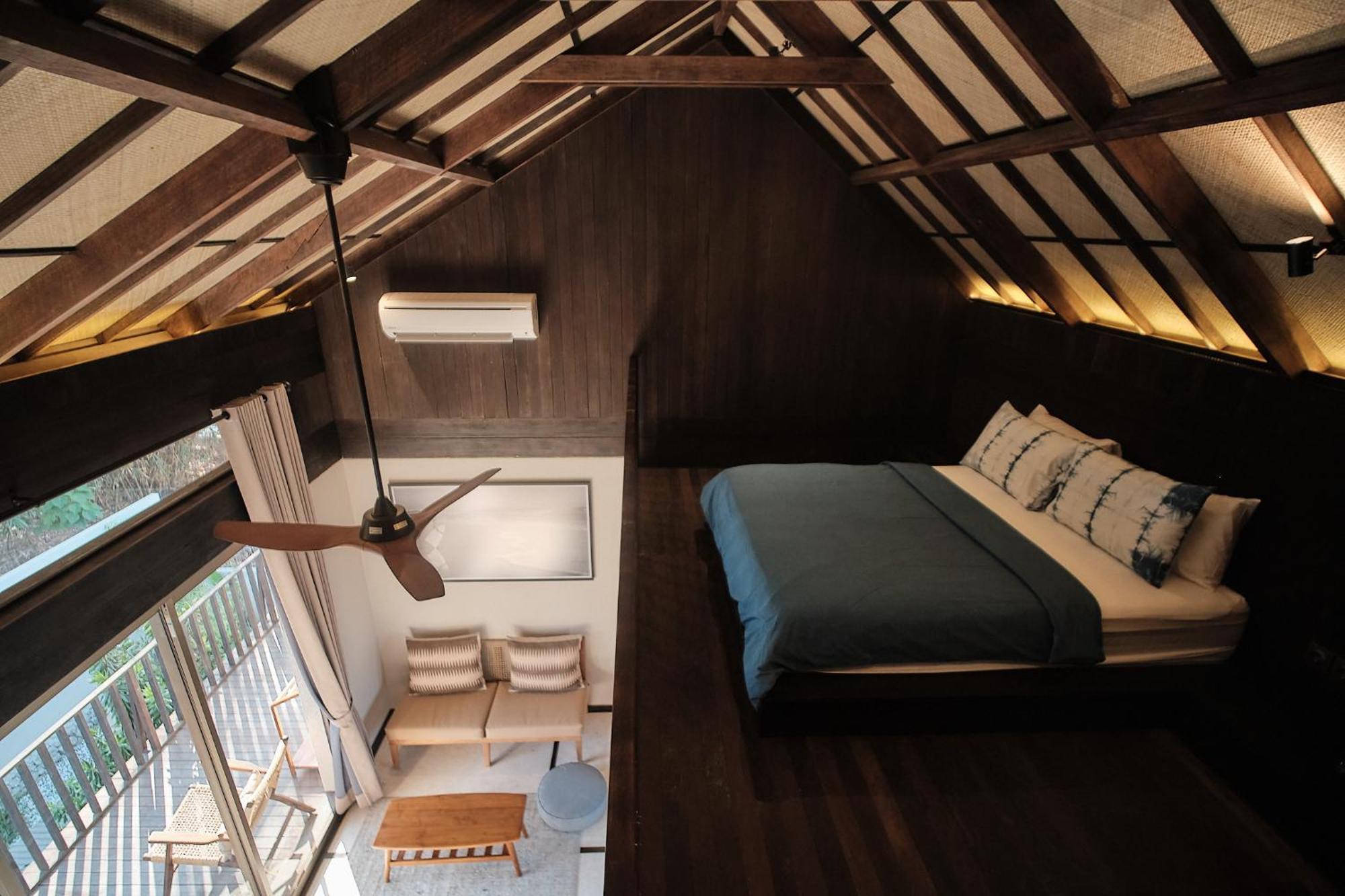 New Little Ripper Boutique Hotel ทานาล็อต ภายนอก รูปภาพ