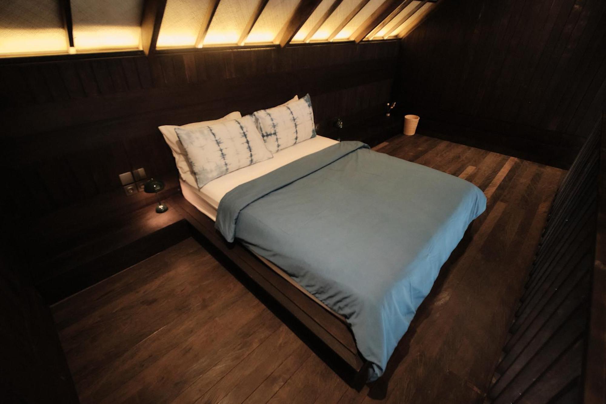New Little Ripper Boutique Hotel ทานาล็อต ภายนอก รูปภาพ