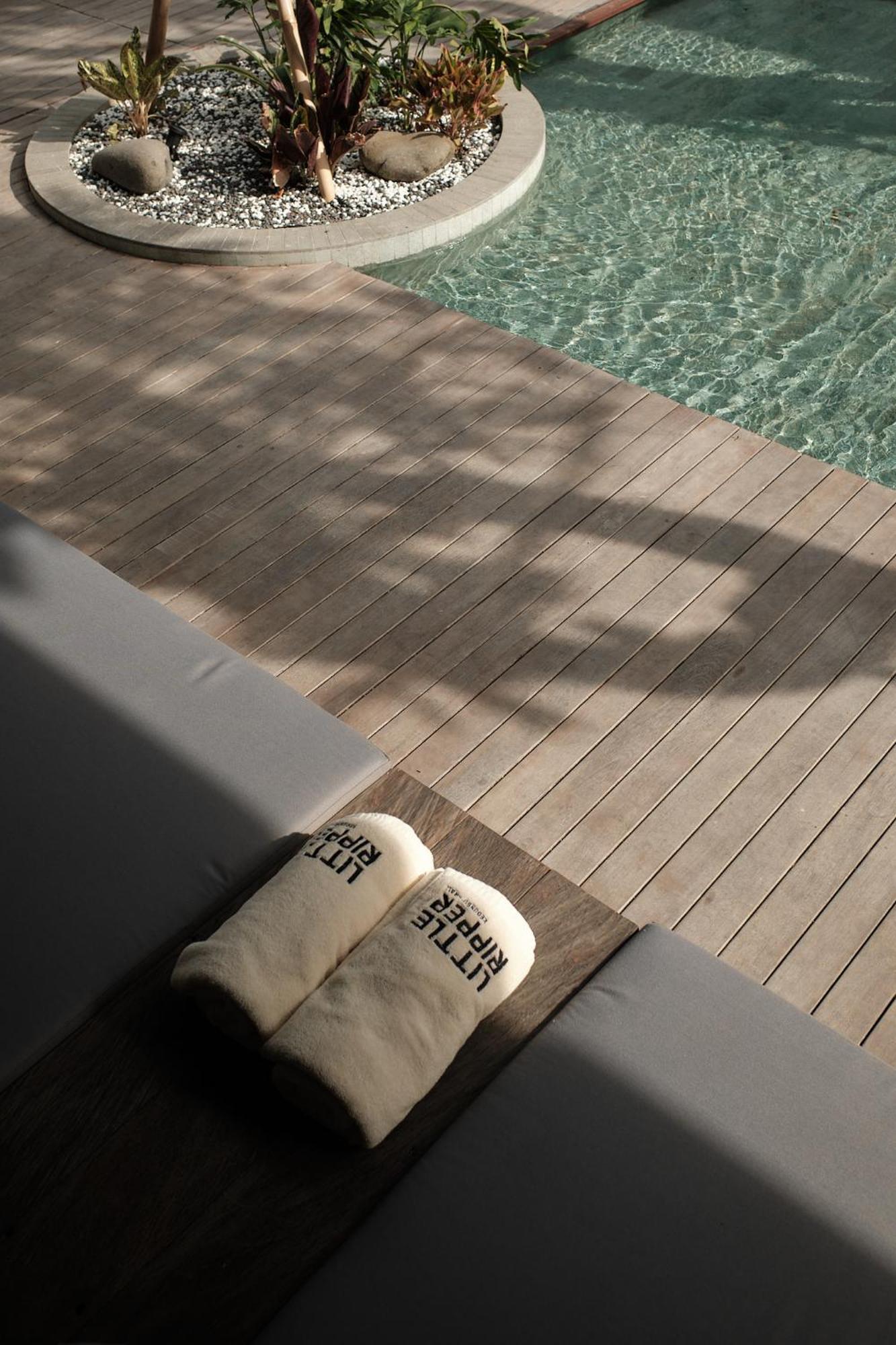 New Little Ripper Boutique Hotel ทานาล็อต ภายนอก รูปภาพ