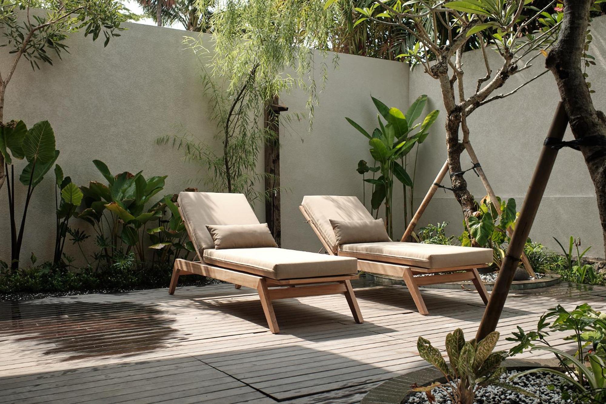 New Little Ripper Boutique Hotel ทานาล็อต ภายนอก รูปภาพ