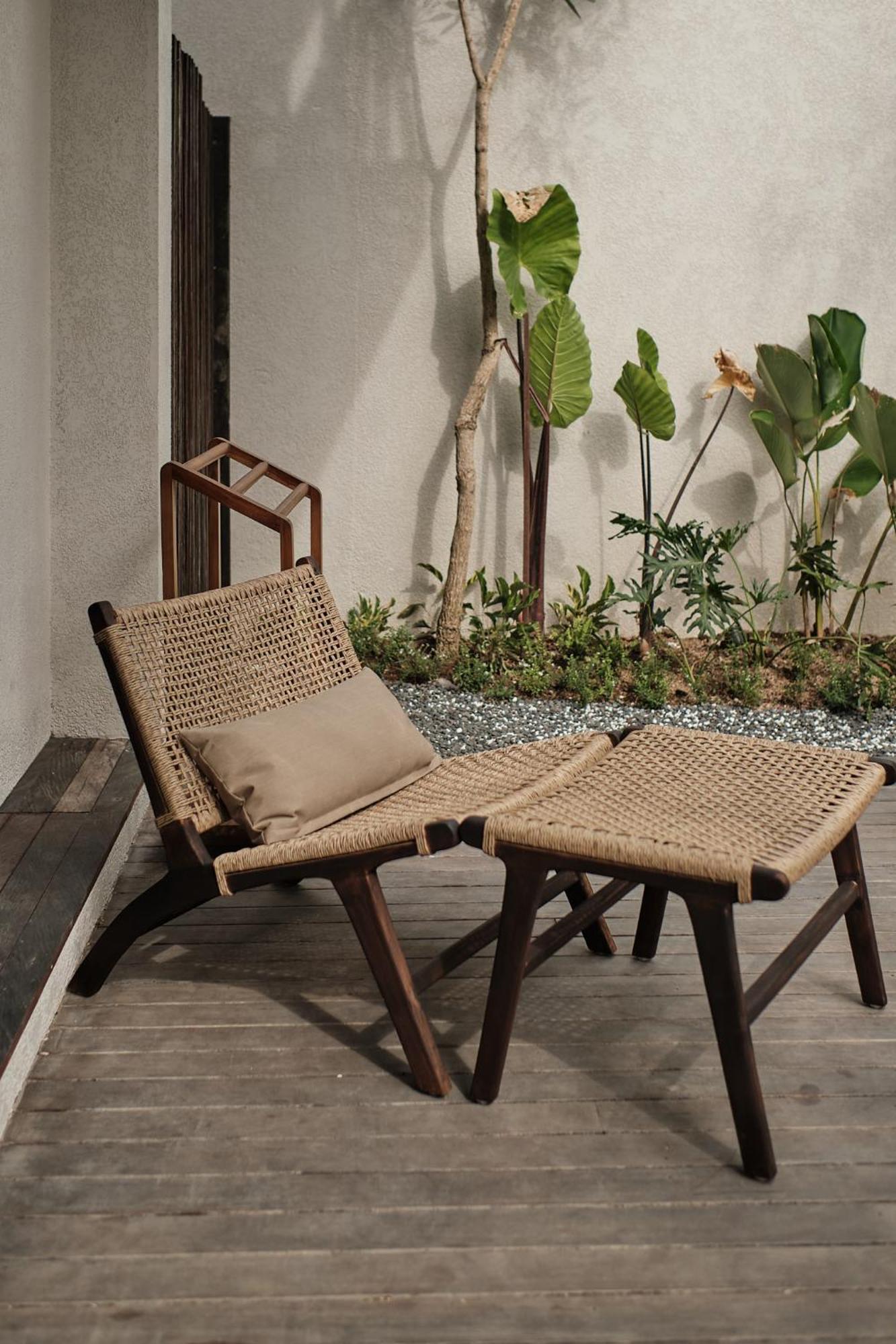 New Little Ripper Boutique Hotel ทานาล็อต ภายนอก รูปภาพ