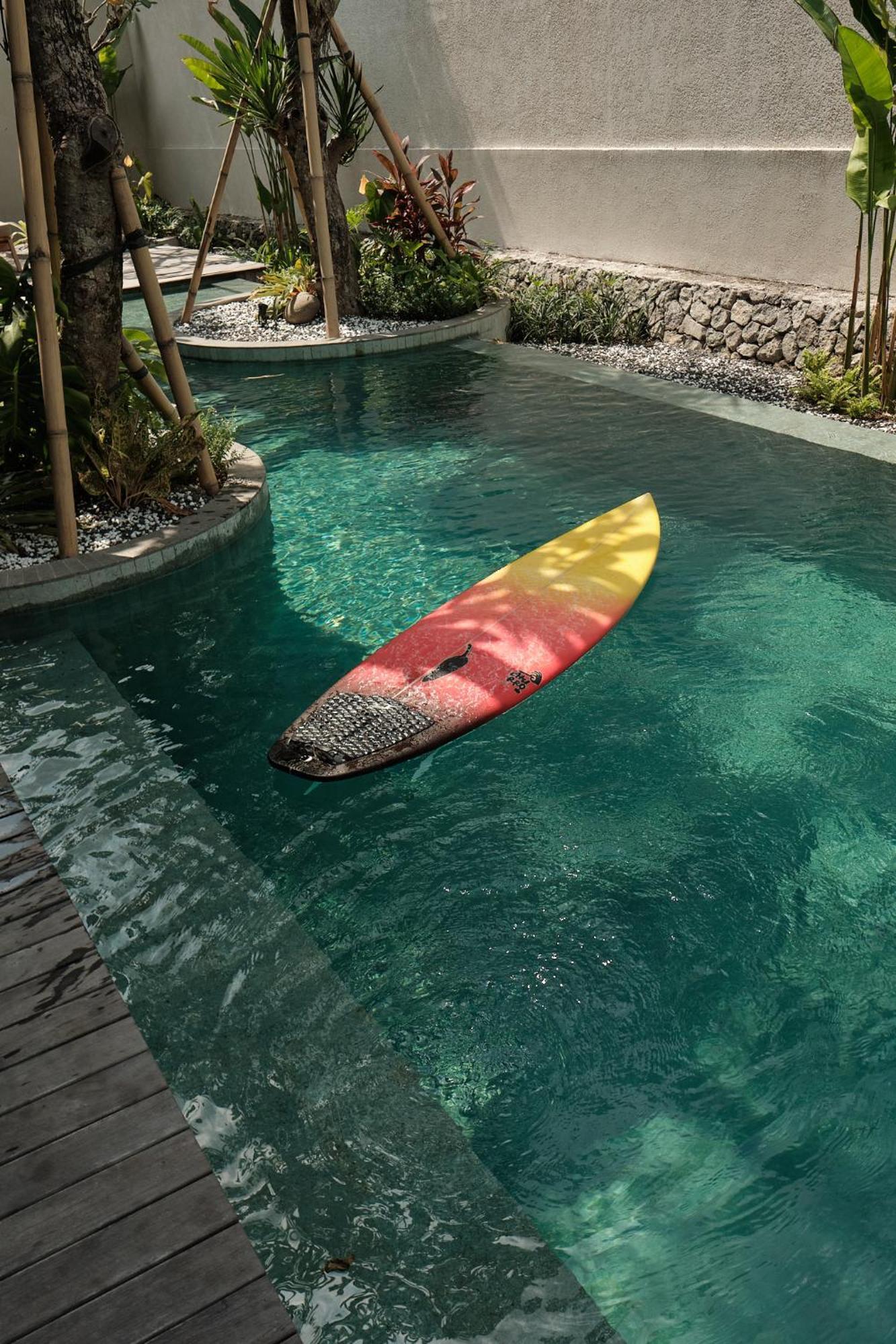 New Little Ripper Boutique Hotel ทานาล็อต ภายนอก รูปภาพ
