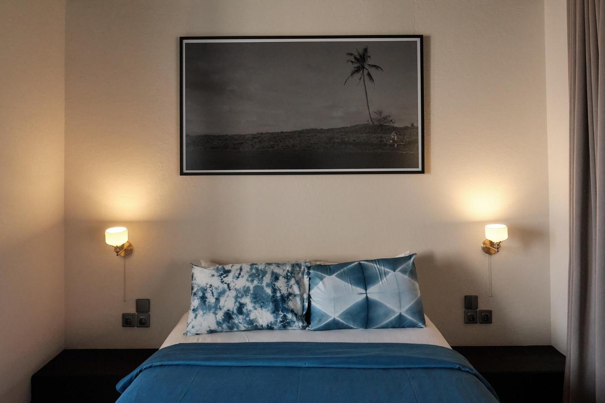New Little Ripper Boutique Hotel ทานาล็อต ภายนอก รูปภาพ