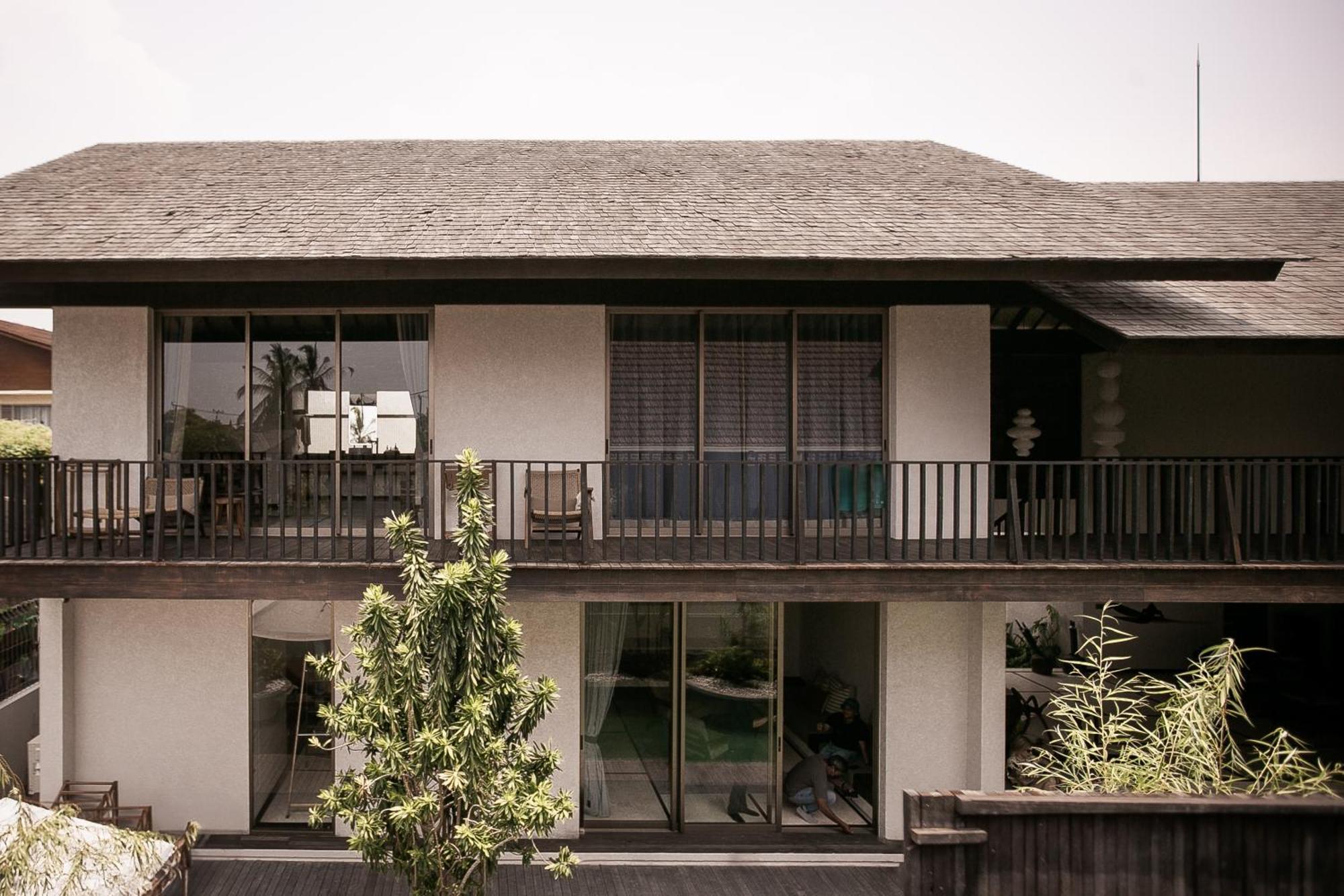 New Little Ripper Boutique Hotel ทานาล็อต ภายนอก รูปภาพ