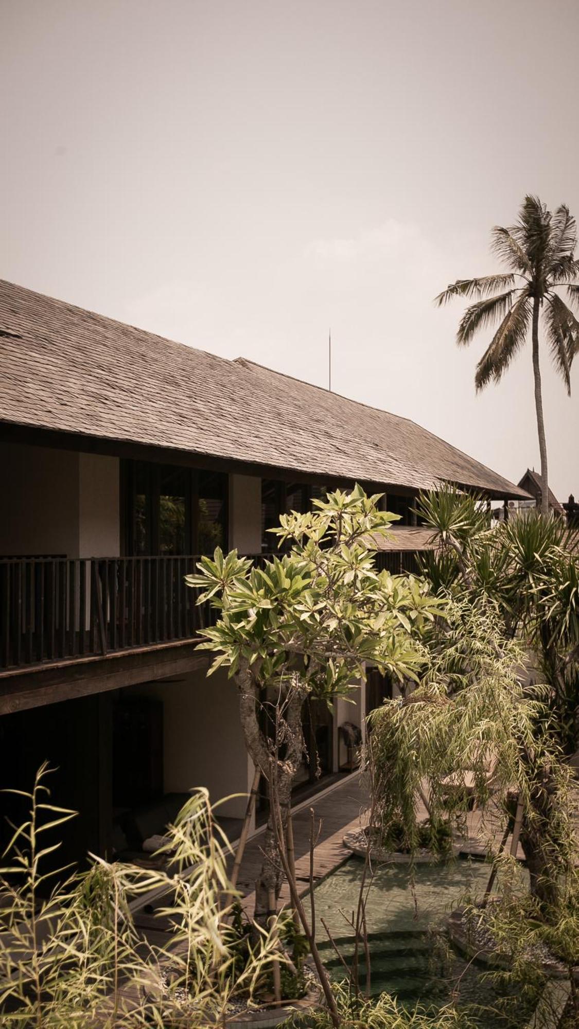 New Little Ripper Boutique Hotel ทานาล็อต ภายนอก รูปภาพ