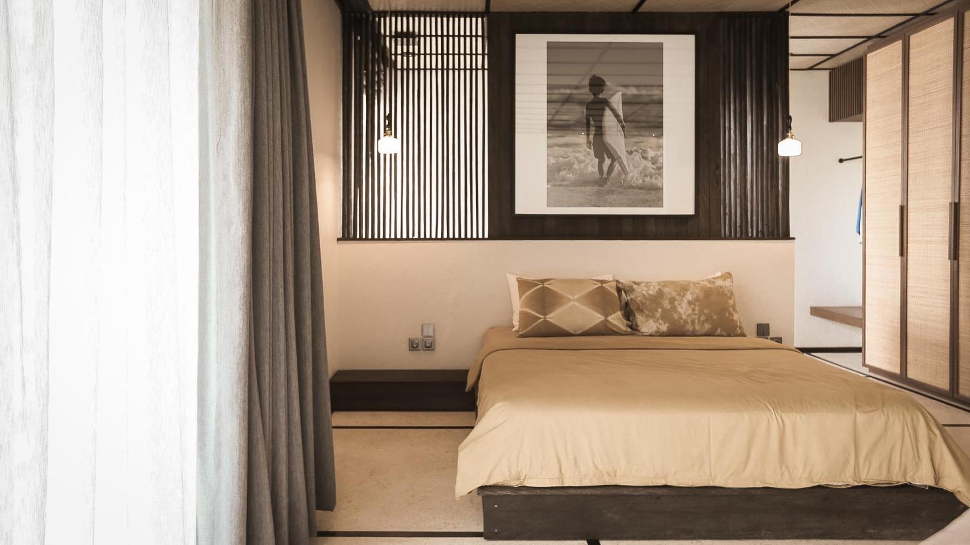 New Little Ripper Boutique Hotel ทานาล็อต ภายนอก รูปภาพ