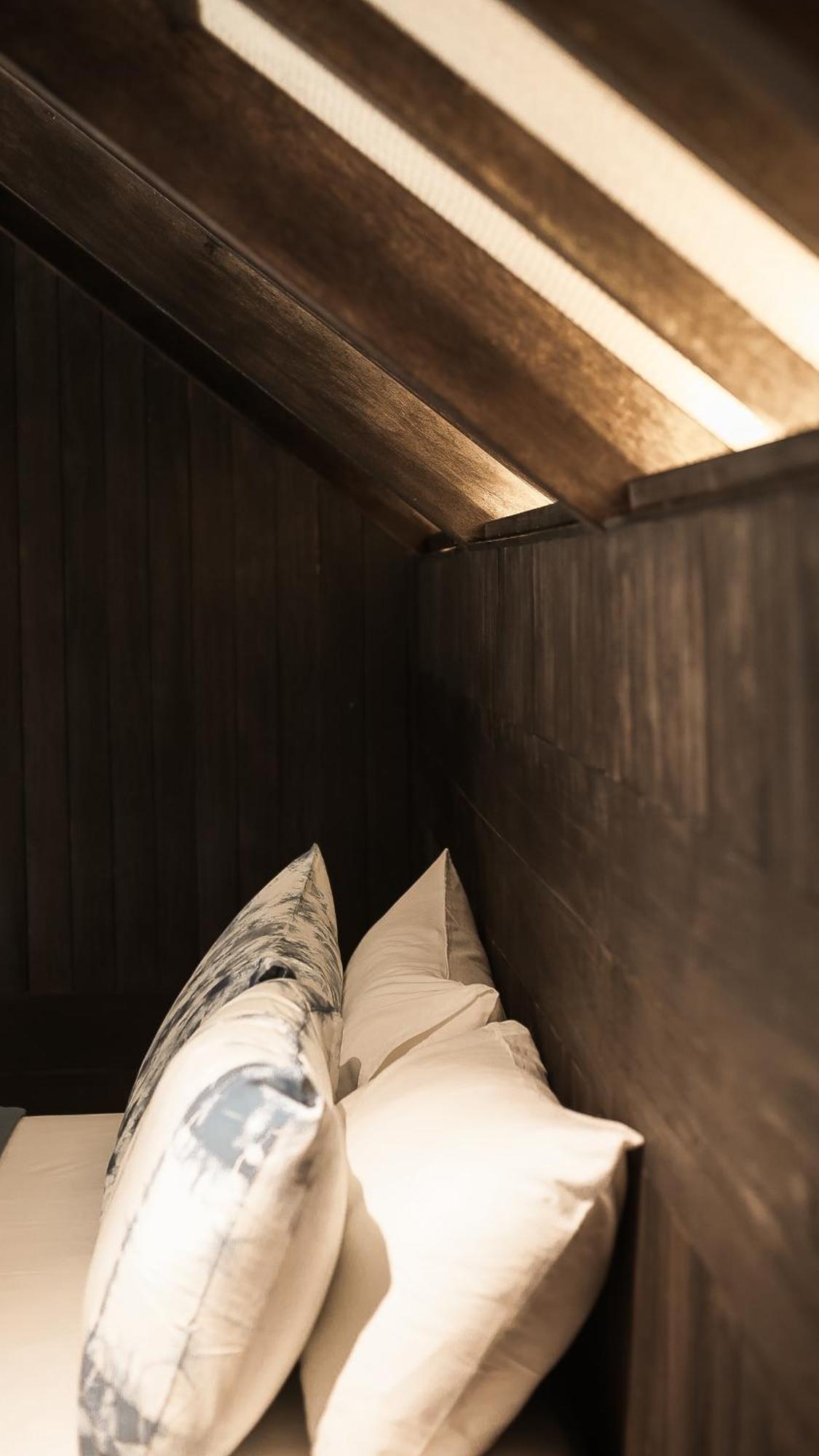 New Little Ripper Boutique Hotel ทานาล็อต ภายนอก รูปภาพ