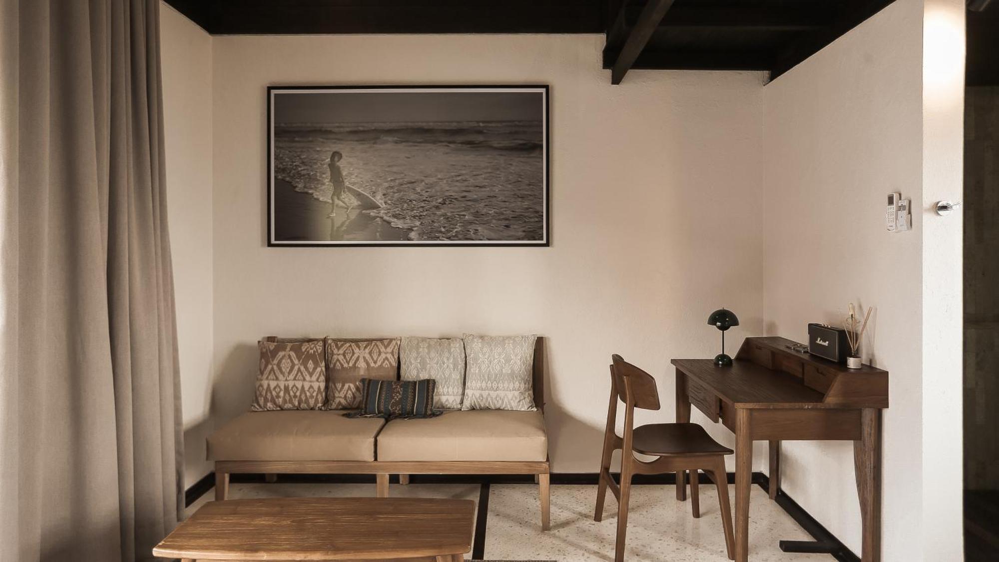 New Little Ripper Boutique Hotel ทานาล็อต ภายนอก รูปภาพ