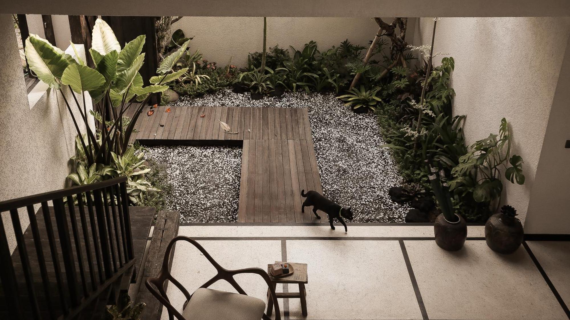 New Little Ripper Boutique Hotel ทานาล็อต ภายนอก รูปภาพ